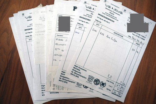 1969 MGB V8 Roadster In vendita (immagine 150 di 153)