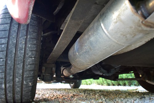 1969 MGB V8 Roadster In vendita (immagine 129 di 153)