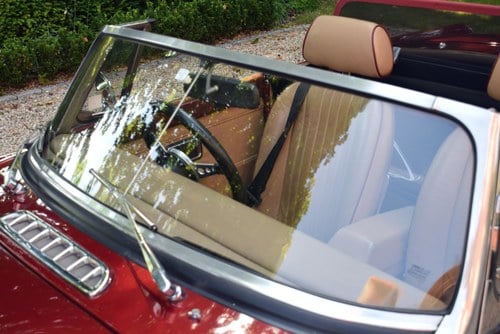 1969 MGB V8 Roadster In vendita (immagine 84 di 153)