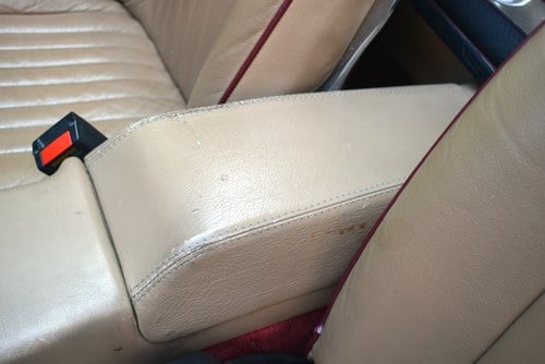 1969 MGB V8 Roadster In vendita (immagine 61 di 153)