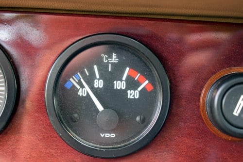 1969 MGB V8 Roadster In vendita (immagine 46 di 153)