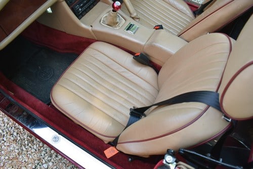 1969 MGB V8 Roadster In vendita (immagine 33 di 153)