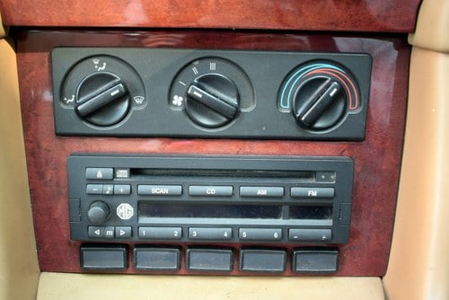 1969 MGB V8 Roadster In vendita (immagine 50 di 153)