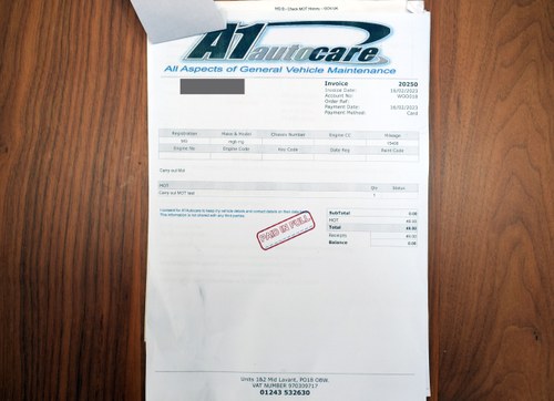 1969 MGB V8 Roadster In vendita (immagine 143 di 153)