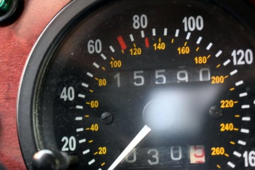 1969 MGB V8 Roadster In vendita (immagine 45 di 153)