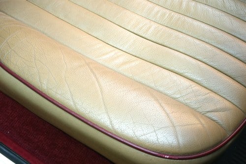 1969 MGB V8 Roadster In vendita (immagine 29 di 153)