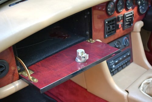 1969 MGB V8 Roadster In vendita (immagine 60 di 153)