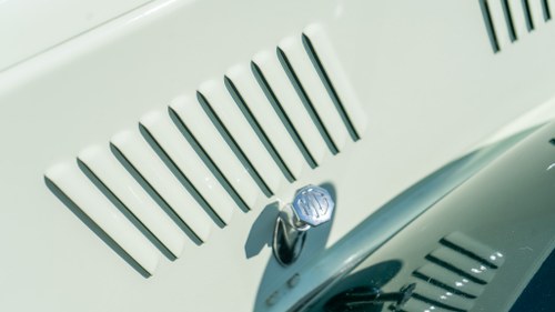 1949 MG Y Type à vendre (picture 103 of 134)