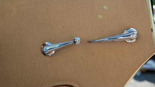 1949 MG Y Type à vendre (picture 55 of 134)