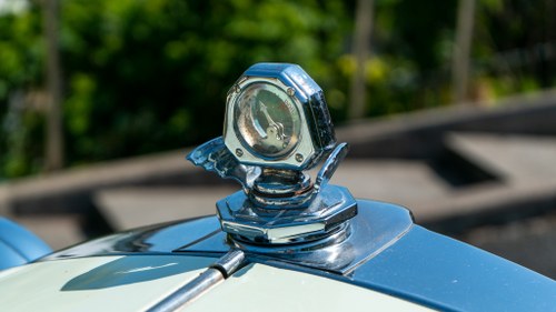 1949 MG Y Type à vendre (picture 112 of 134)