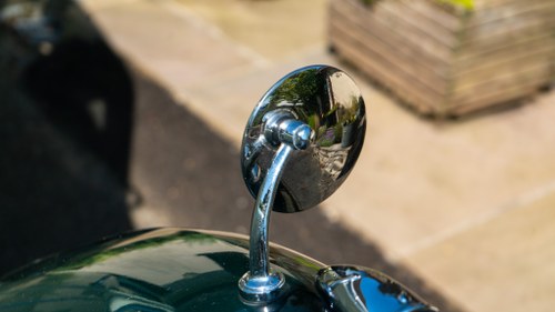 1949 MG Y Type à vendre (picture 76 of 134)