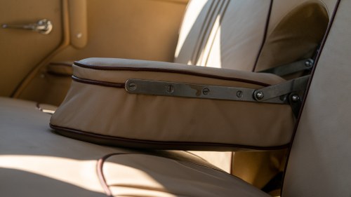 1949 MG Y Type à vendre (picture 37 of 134)