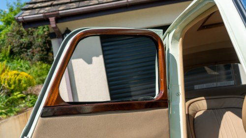 1949 MG Y Type à vendre (picture 47 of 134)