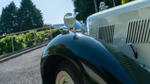 1949 MG Y Type à vendre (picture 96 of 134)