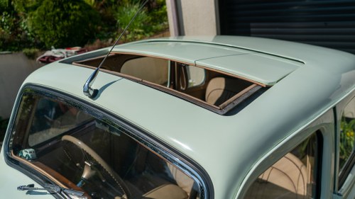 1949 MG Y Type à vendre (picture 66 of 134)