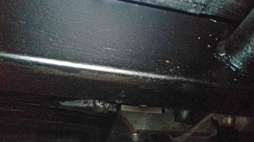 1949 MG Y Type à vendre (picture 125 of 134)