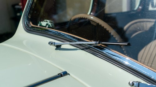 1949 MG Y Type à vendre (picture 105 of 134)