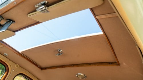 1949 MG Y Type à vendre (picture 28 of 134)