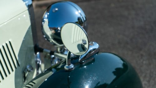 1949 MG Y Type à vendre (picture 80 of 134)