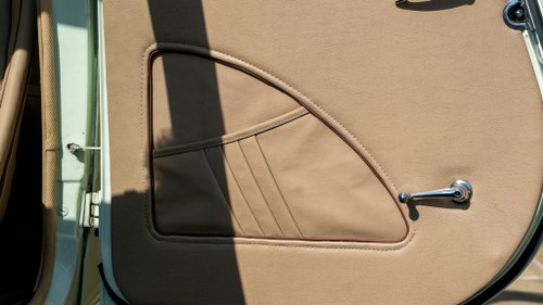 1949 MG Y Type à vendre (picture 17 of 134)