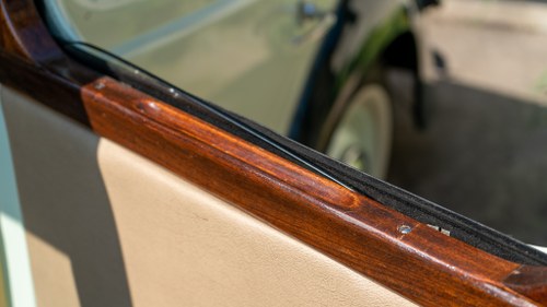 1949 MG Y Type à vendre (picture 19 of 134)