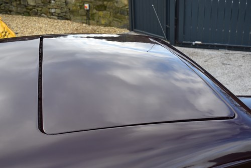 1951 MG Y Type Saloon Te koop (foto 53 van 85)