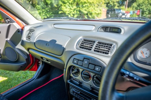 2001 MG ZR Te koop (foto 63 van 206)