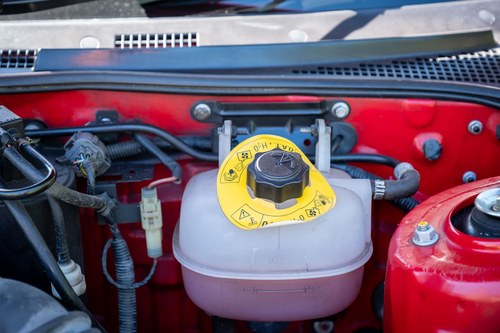 2001 MG ZR Te koop (foto 155 van 206)