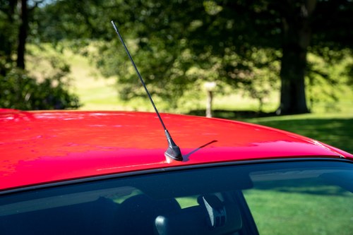 2001 MG ZR Te koop (foto 95 van 206)