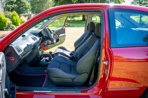 2001 MG ZR Te koop (foto 71 van 206)