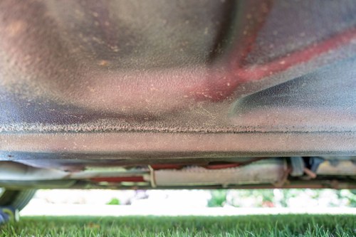 2001 MG ZR Te koop (foto 185 van 206)