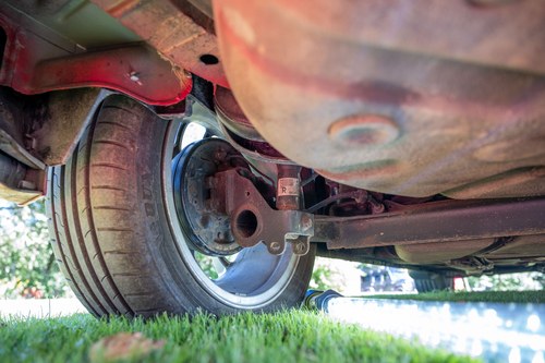 2001 MG ZR Te koop (foto 179 van 206)