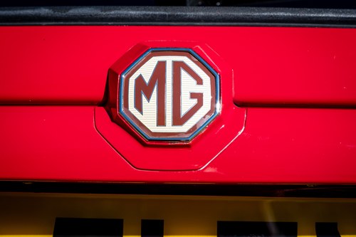 2001 MG ZR Te koop (foto 142 van 206)