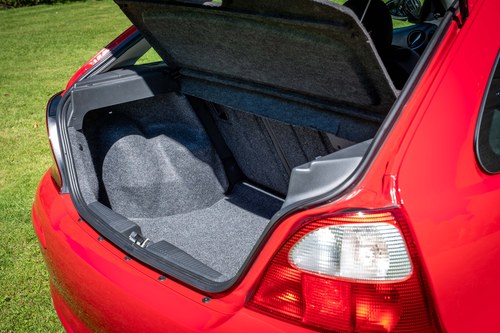 2001 MG ZR Te koop (foto 86 van 206)