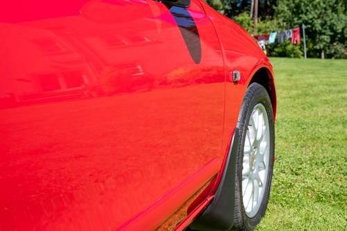 2001 MG ZR Te koop (foto 98 van 206)