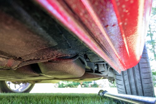 2001 MG ZR Te koop (foto 177 van 206)