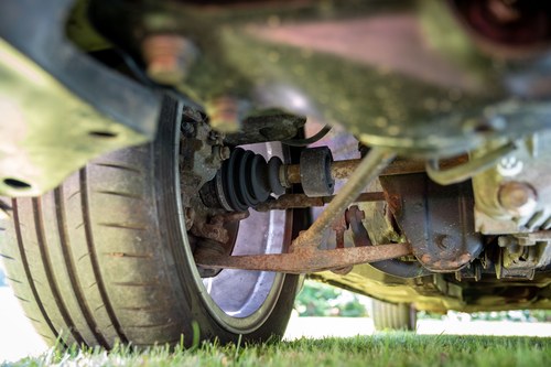 2001 MG ZR Te koop (foto 165 van 206)