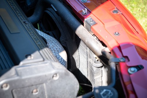 2001 MG ZR Te koop (foto 159 van 206)