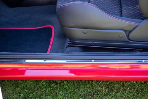 2001 MG ZR Te koop (foto 83 van 206)