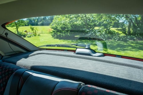 2001 MG ZR Te koop (foto 53 van 206)