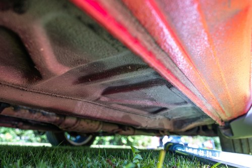 2001 MG ZR Te koop (foto 186 van 206)