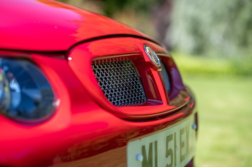 2001 MG ZR Te koop (foto 109 van 206)