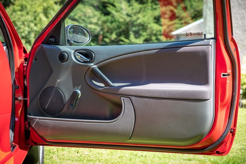 2001 MG ZR Te koop (foto 73 van 206)