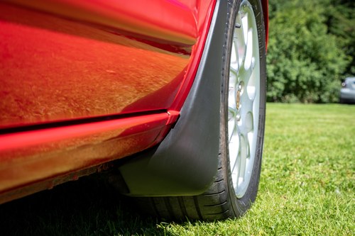 2001 MG ZR Te koop (foto 99 van 206)
