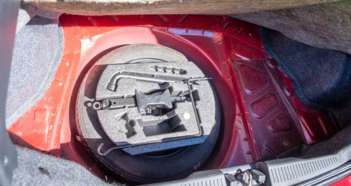 2001 MG ZR Te koop (foto 88 van 206)