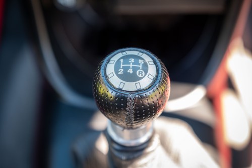 2001 MG ZR Te koop (foto 48 van 206)