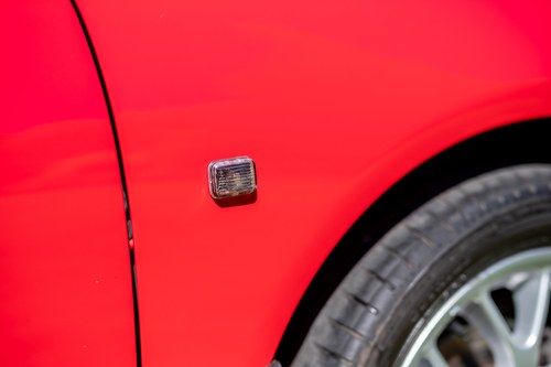 2001 MG ZR Te koop (foto 133 van 206)