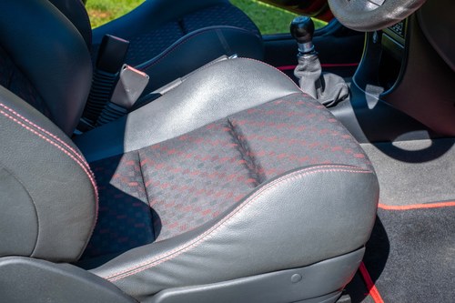 2001 MG ZR Te koop (foto 35 van 206)