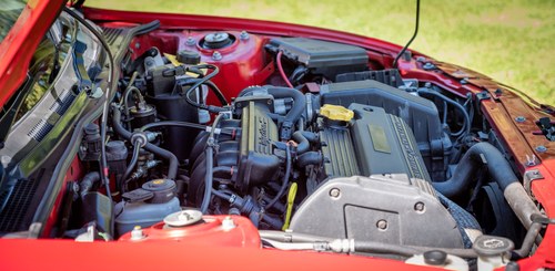 2001 MG ZR Te koop (foto 148 van 206)