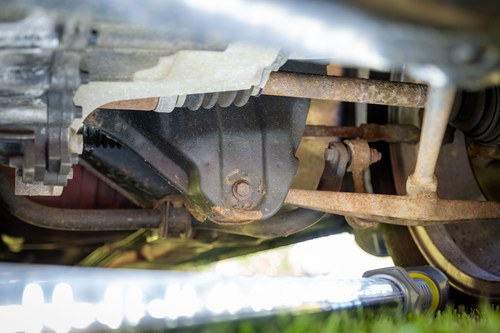 2001 MG ZR Te koop (foto 170 van 206)